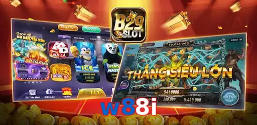 w88i